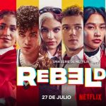 Rebelde llega con un asesinato en el Elite Way School