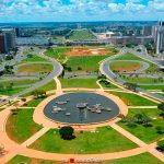 Llegó a Brasilia la esperada red de telefonía de quinta generación-5G Brasilia la primera ciudad en brindar y estrenar tecnología