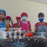 Protagonistas de Nica-Vida participan en cursos de gastronomía en Somoto Gastronomía se impulsa en Somoto con cursos de Nica-Vida