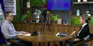 Entrevista a Nahima Díaz, directora de TELCOR Nicaragua