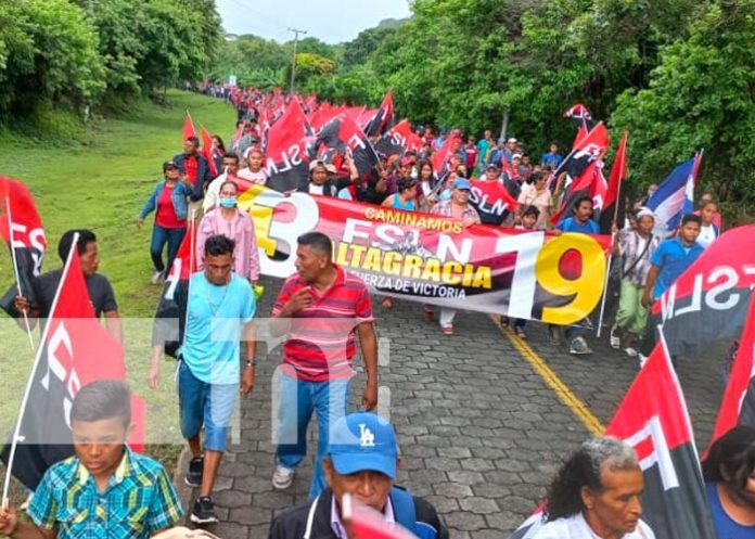 Ciudadano de Ometepe 