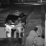 13 de julio: Informate de las noticias más relevantes en Nicaragua Robo armado en el barrio San Sebastián, Managua