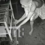 Captan a sujeto que entró a robar en un taller de Managua