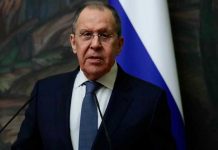 Rusia culpa a Occidente de provocar crisis alimentaria con sus sanciones