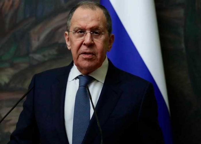 Rusia culpa a Occidente de provocar crisis alimentaria con sus sanciones