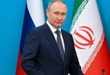 Kremlin desmiente noticias falsas sobre la salud de Vladímir Putin