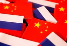 Rusia mantiene su postura absolutamente clara con la política de Una China