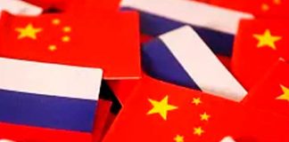 Rusia mantiene su postura absolutamente clara con la política de Una China