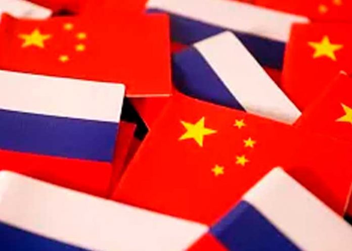 Rusia mantiene su postura absolutamente clara con la política de Una China