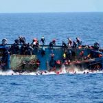 Aparece embarcación con 141 haitianos al sur de Cuba Aparece embarcación con 141 haitianos al sur de Cuba