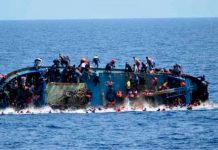 Aparece embarcación con 141 haitianos al sur de Cuba Aparece embarcación con 141 haitianos al sur de Cuba