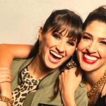 Regresan hermanas a escenarios y Ha-Ash lo anuncia