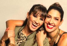 De regreso: Ha-Ash anuncia gira musical por México «Mi salida contigo» Regresan hermanas a escenarios y Ha-Ash lo anuncia