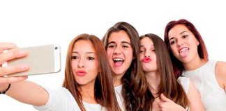 ¡Cuidado con la selfies! Revelan que es síntoma de un trastorno psicológico