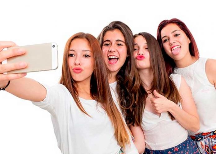 salud2 ¡Cuidado con la selfies! Revelan que es síntoma de un trastorno psicológico