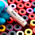 ¡Alerta! En Nueva York detectan el primer caso de poliomielitis en 30 años ¡Alerta! En Nueva York detecta el primer caso de poliomielitis en 30 años