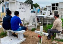 Foto: ¿Será posible? Curioso truco revela el riesgo de morir a corto plazo/Cortesía