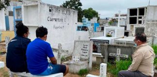 Foto: ¿Será posible? Curioso truco revela el riesgo de morir a corto plazo/Cortesía