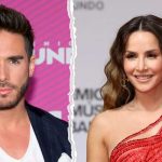 ¡No soy gay! Sebastián Caicedo habla de su ruptura amorosa ¡No hay tercera persona! Sebastián Caicedo habla de su ruptura amorosa