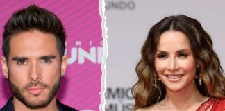 ¡No hay tercera persona! Sebastián Caicedo habla de su ruptura amorosa