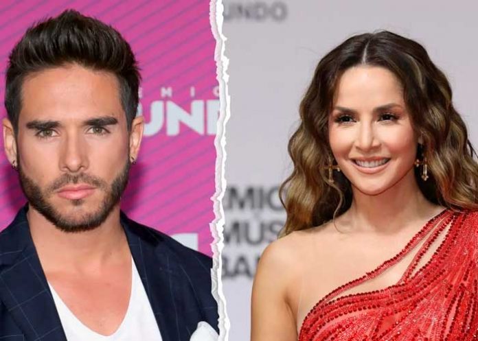 ¡No hay tercera persona! Sebastián Caicedo habla de su ruptura amorosa