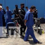 Recetan cárcel para los que hurtan ganado en el occidente de Nicaragua Recetan cárcel para los que hurtan ganado en el occidente de Nicaragua