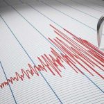 Sismo en Nicaragua