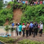 Hallazgo de cuerpo de hombre en una comunidad de Siuna