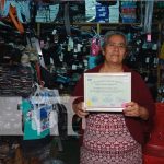 Gobierno municipal reconoce labor que desempeñan comerciantes del mercado de Somoto Gobierno municipal reconoce labor que desempeñan comerciantes del mercado de Somoto