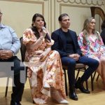 Anuncian taller para ópera y moda con talentos de Nicaragua