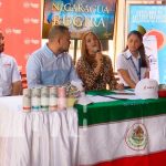 Nicaragua se prepara para rugir con Los Tigres del Norte Nicaragua se prepara para rugir con los Tigres del Norte