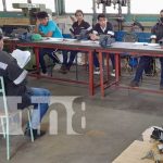 Centros tecnológicos de Nicaragua inician clases de segundo semestre Nuevo semestre para la educación técnica en Nicaragua