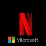 Netflix crea una alianza con Microsoft creará una versión económica