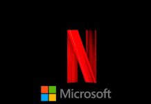 Netflix crea una alianza con Microsoft creará una versión económica Netflix crea una alianza con Microsoft creará una versión económica