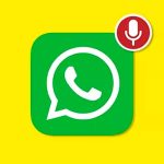 WhatsApp permitirá notas de voz en las actualizaciones de estado WhatsApp permitirá notas de voz en las actualizaciones de estado