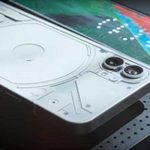 Se filtran las especificaciones del Nothing Phone (1) Se filtran las especificaciones del Nothing Phone (1)