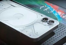 Se filtran las especificaciones del Nothing Phone (1) Se filtran las especificaciones del Nothing Phone (1)