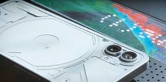 Se filtran las especificaciones del Nothing Phone (1)
