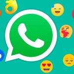 ¡Por fin! Puedes usar cualquier emoji en WhatsApp para reaccionar a mensajes ¡Por fin! Puedes usar cualquier emoji en WhatsApp para reaccionar a mensajes