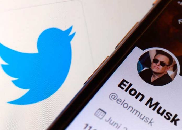 tecnologia5 Demandan a Elon Musk por incumplimiento de acuerdo en la compra de Twitter