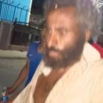 ¡Clase susto! Aparece vivo en un panteón después de ser enterrado