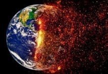 ¡Apocalipsis inminente! Revelan cómo se va a extinguir la humanidad ¡Apocalipsis inminente! Revelan cómo se va a extinguir la humanidad