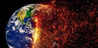 ¡Apocalipsis inminente! Revelan cómo se va a extinguir la humanidad