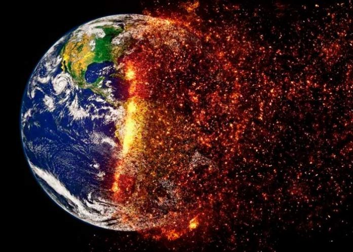 tendencias2 ¡Apocalipsis inminente! Revelan cómo se va a extinguir la humanidad