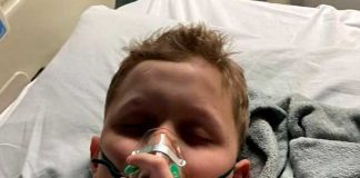 ¡Desgarrador! Niño diagnosticado con agonizante enfermedad pide morirse