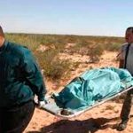 ¡Trágico! Mueren 27 migrantes en el desierto de Arizona durante junio ¡Trágico! Mueren 27 migrantes en el desierto de Arizona durante junio