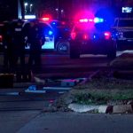 ¡Corre la sangre en Texas! Mueren dos menores de edad en tiroteo