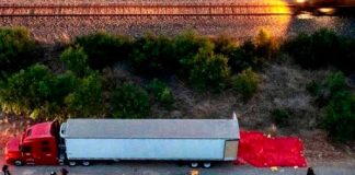 Cadena perpetua o pena de muerte para "coyotes" por migrantes muertos en Texas