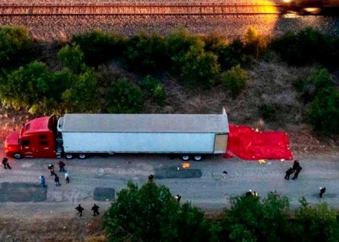 Cadena perpetua o pena de muerte para 