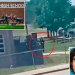 Publican video de la inacción policial en la masacre en Uvalde, Texas